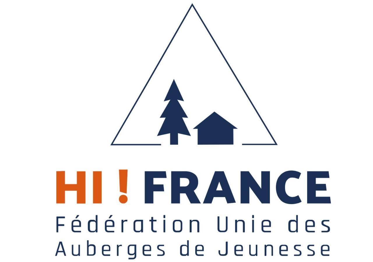 Auberge De Jeunesse Hi Genêts المظهر الخارجي الصورة